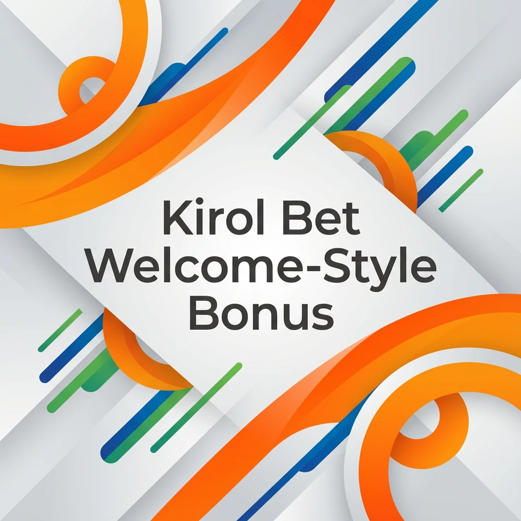 Kirol Bet Welcome-Style Bonus