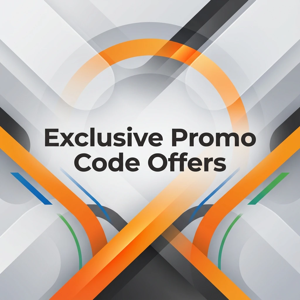 Exclusive Promo Code Offers
